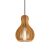 Ideal Lux Függeszték CITRUS-3 SP1 159867