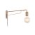 Ideal Lux Fali lámpa TRIUMPH AP1 160214