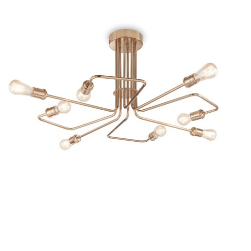 Ideal Lux Mennyezeti lámpa TRIUMPH PL8 160313