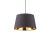 Ideal Lux Függeszték NORDIK SP4 161648