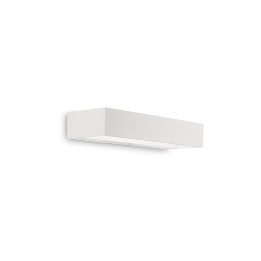 Ideal Lux Fali lámpa CUBE AP1 SMALL 161785