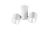 Ideal Lux Kültéri mennyezeti lámpa SUNGLASSES PL2 BIANCO 161853