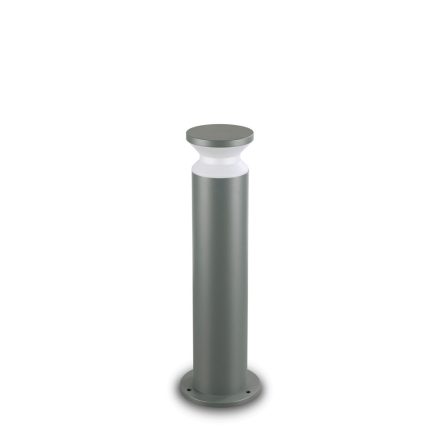 Ideal Lux Kültéri álló lámpa TORRE PT1 BIG ANTRACITE 162492