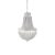 Ideal Lux Csillár MONET SP5 162737
