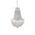 Ideal Lux Csillár MONET SP6 162751