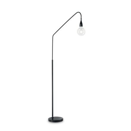 Ideal Lux Álló lámpa MINIMAL PT1 NERO 163369