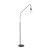 Ideal Lux Álló lámpa MINIMAL PT1 NERO 163369
