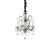 Ideal Lux Csillár LIBERTY SP4 166544