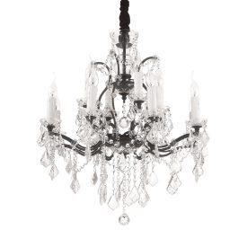 Ideal Lux Csillár LIBERTY SP12 166551