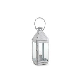   Ideal Lux Asztali lámpa MERMAID TL1 SMALL BIANCO ANTICO 166742
