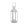 Ideal Lux Asztali lámpa MERMAID TL1 BIG BIANCO ANTICO 166766