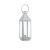 Ideal Lux Asztali lámpa MERMAID TL1 BIG BIANCO ANTICO 166766