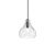 Ideal Lux Függeszték COGNAC-4 SP1 167022