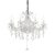Ideal Lux Csillár NAPOLEON SP8 CROMO 167244