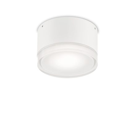 Ideal Lux Kültéri mennyezeti lámpa URANO PL1 SMALL BIANCO 168036