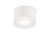 Ideal Lux Kültéri mennyezeti lámpa URANO PL1 SMALL BIANCO 168036