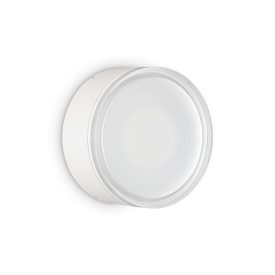   Ideal Lux Kültéri mennyezeti lámpa URANO PL1 BIG BIANCO 168050