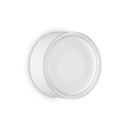 Ideal Lux Kültéri mennyezeti lámpa URANO PL1 BIG BIANCO 168050