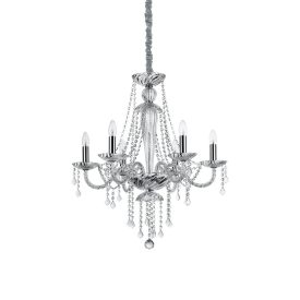 Ideal Lux Csillár  AMADEUS SP6 168753