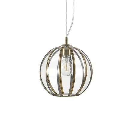 Ideal Lux Függeszték RONDO SP1 D25 168951