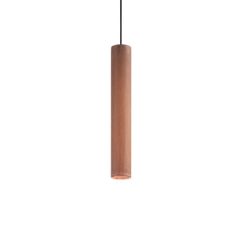 Ideal Lux Függeszték LOOK SP1 D06 CORTEN 170589