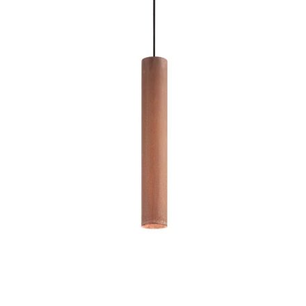 Ideal Lux Függeszték LOOK SP1 D06 CORTEN 170589