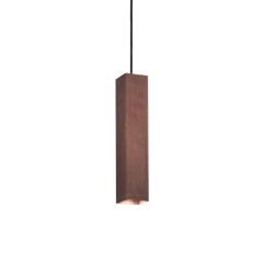 Ideal Lux Függeszték SKY SP1 CORTEN 170596