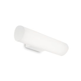 Ideal Lux Kültéri fali lámpa ETERE AP1 BIANCO 172347
