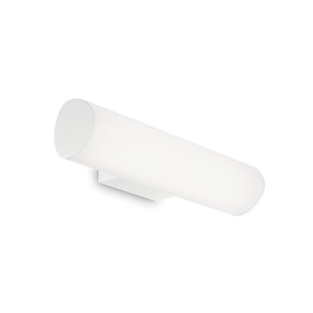 Ideal Lux Kültéri fali lámpa ETERE AP1 BIANCO 172347