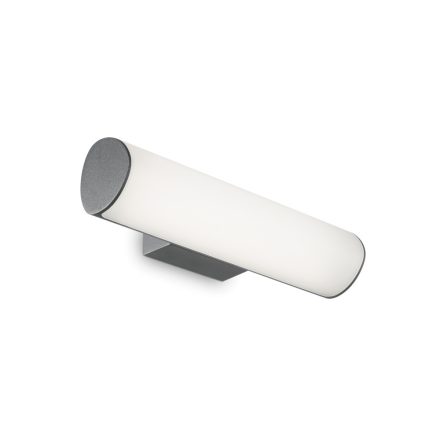 Ideal Lux Kültéri fali lámpa ETERE AP1 ANTRACITE 172408