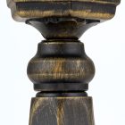 Orion Kültéri álló lámpa OR 11K-82503 schwarz-gold-rauch PUCHBERG 174157