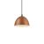 Ideal Lux Függeszték FOLK SP1 D18 174204