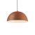 Ideal Lux Függeszték FOLK SP1 D40 174211