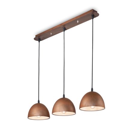 Ideal Lux Csillár FOLK SP3 174235