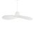 Ideal Lux Függeszték MADAME SP1 BIANCO 174396