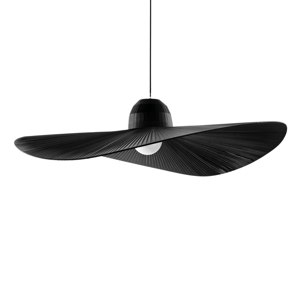 Ideal Lux Függeszték MADAME SP1 NERO 174402 - VS Lighting