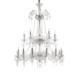 Ideal Lux Csillár REDENTORE SP18 176291