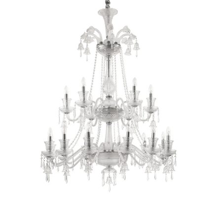 Ideal Lux Csillár REDENTORE SP18 176291