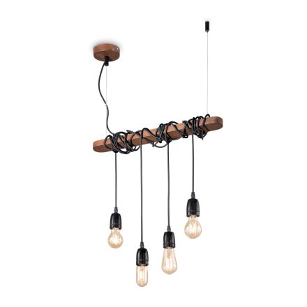 Ideal Lux Csillár ELECTRIC SP4 176352