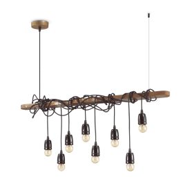 Ideal Lux Csillár ELECTRIC SP8 176369