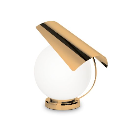Ideal Lux Asztali lámpa PENOMBRA TL1 176680