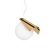 Ideal Lux Függeszték PENOMBRA SP1 176734