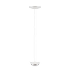 Ideal Lux Álló lámpa COLONNA PT4 BIANCO 177199