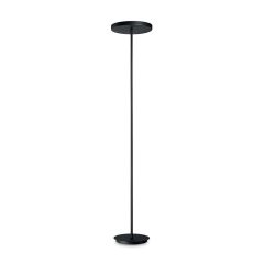 Ideal Lux Álló lámpa COLONNA PT4 NERO 177205