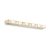 Ideal Lux Fali lámpa PRIVE' AP6 OTTONE 179681