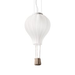 Ideal Lux Függeszték DREAM BIG SP1 179858