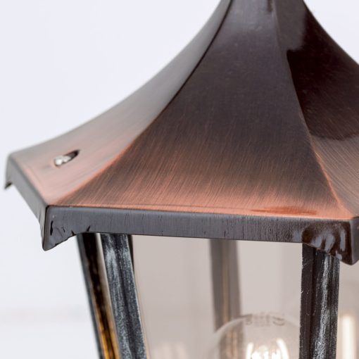 Orion Kültéri álló lámpa OR 11K-82513-A schwarz-silber HERMINE 181629