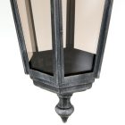 Orion Kültéri függeszték OR 11K-82542-A schwarz-silber HERMINE 181650