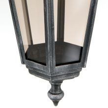 Orion Kültéri függeszték OR 11K-82542-A schwarz-silber HERMINE 181650