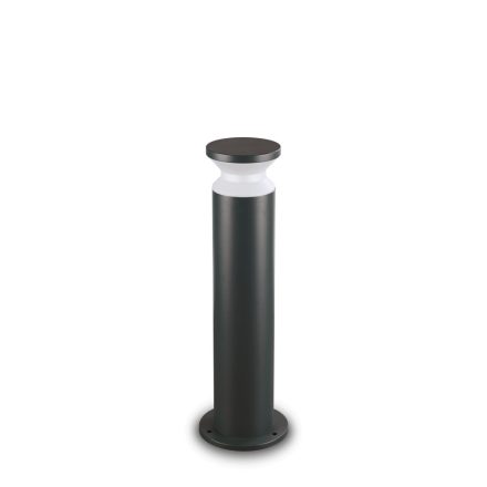 Ideal Lux Kültéri álló lámpa TORRE PT1 BIG NERO 186955